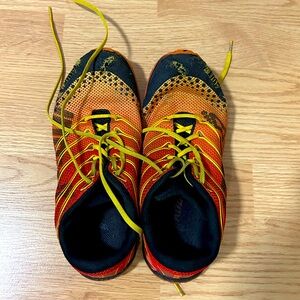 Inov-8 f-lite 192 women’s shoes size 7.5